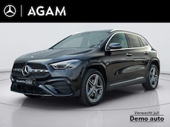 Mercedes-Benz GLA-Klasse - 250 e Business Solution AMG