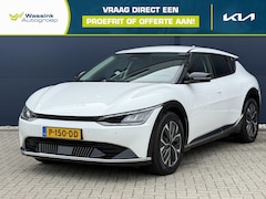 Kia EV6 - Plus 77.4 kWh | Navigatie | Stoel/Stuurverwarming | Stoelventilatie | Apple Carplay/Androi