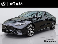 Mercedes-Benz CLA-Klasse - 250+ Launch Edition 85.5 kWh