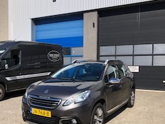 Peugeot 2008 - 1.2 PureTech Allure