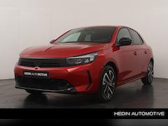 Opel Corsa - 1.2 Turbo Hybrid GS | Navigatie | Climate Controle | Matrix Koplampen | Carplay/Android Au