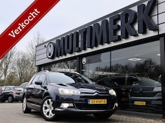 Citroën C5 Tourer - 1.6 THP Business