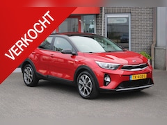 Kia Stonic - 1.0 T-GDi ComfortPlusLine Navigator Incl Garantie en Afleveringskosten