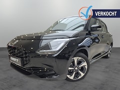 Suzuki Swift - 1.2 Style Hybrid [CARPLAY| CLIMATE CONTROL | ALL-SEASON BANDEN |