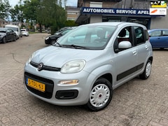 Fiat Panda - 0.9 TwinAir Edizione Cool NAP*NW. APK*AIRCO*ELEKTR. RAMEN*STUURBEKR