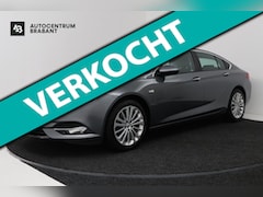 Opel Insignia Grand Sport - 1.5 Turbo Innovation (TREKHAAK WEGKLAPBAAR, CAMERA, NAVI, PDC, LED, STUURBEDIENING, CLIMA)