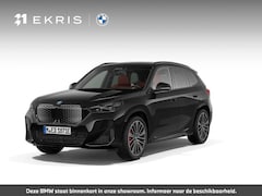 BMW iX1 - xDrive30 M Sport Edition | High Executive | M Sportpakket Pro | Comfort Pack | Innovation