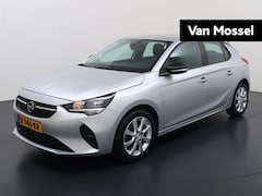 Opel Corsa - 1.2 Edition | Airco | Navigatie | Apple Carplay/Android Auto