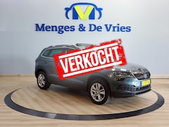 Skoda Karoq - 1.5 TSI ACT Business Edition Plus Airco ECC | Panorama | Trekhaak | Camera | LED | Cruise