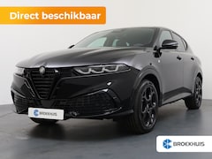 Alfa Romeo Tonale - Automaat