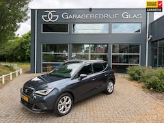 SEAT Arona - 1.0 TSI FR Xperience Business Connect 13000 km