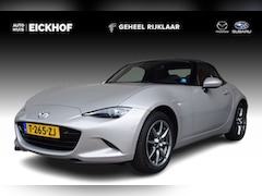 Mazda MX-5 - 1.5 SkyActiv-G 132 Kazari