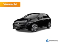 Volkswagen Golf - Style Edition eHybrid | 'App-Connect' draadloze smartphone integratie | Afstandscontrolesy