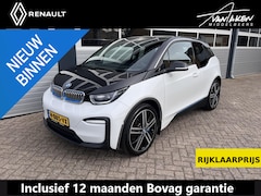 BMW i3 - Executive Edition 120Ah 42 kWh