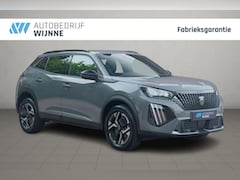 Peugeot 2008 - 1.2 Hybrid 145pk e-DCS6 Allure | Navi | App Connect | Climate | Cruise | Keyless | PDC