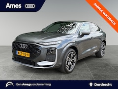 Audi Q3 Sportback - 1.5 200kW e-hybrid S edition