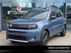 Fiat Grande Panda - 1.2 Hybrid ICON | Voorraadvoordeel | Navi via App | Airco | Cruise control |