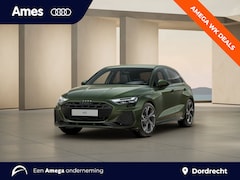 Audi A3 Sportback - 35 TFSI S edition