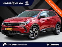 Opel Grandland - GS 1.6 PHEV 225pk Hybrid e-EAT8 | ADAPTIVE CRUISE | AGR-COMFORTSTOEL | 360° CAMERA | DODEH
