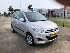 Hyundai i10 - 1.2 i-Drive Automaat 1Eig ...78414 Km N.a.p