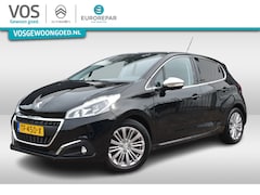Peugeot 208 - PureTech 82 Blue Lease Executive | Navigatie | Airco | Parkeerhulp | LM Velgen | 4 Seizoen