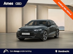 Audi A3 Sportback - 35 TFSI S edition