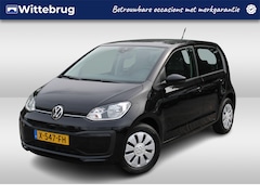 Volkswagen Up! - 1.0 65pk / Metallic / Airco / Lane Assist / DAB