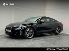 BMW 4-serie Coupé - M440i xDrive High Executive