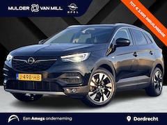 Opel Grandland X - Innovation 1.2 Turbo 130pk | AGR-STOELEN | KEYLESS | FULL LED | STOELVERW. | ELEK. A. KLEP