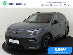 Volkswagen Tiguan - 1.5 eHybrid R-Line Edition | SoH 99% | Panoramadak | Harman/kardon | Head-up display | Led