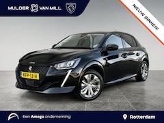 Peugeot e-208 - Allure Pack EV 3-FASEN 50kWh 136pk | STOELVERW. | i-COCKPIT® | 180° CAMERA | APPLE CARPLAY