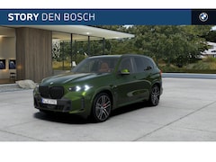 BMW X5 - xDrive50e M Sport Automaat / Panoramadak / Trekhaak / Comfortstoelen / Massagefunctie / Pa