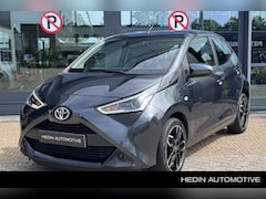 Toyota Aygo - 1.0 VVT-i x-play Airco | Achteruitrijcamera | Cruise Control | Elektrische ramen voor | Li