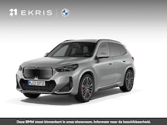 BMW iX1 - xDrive30 67 kWh M Sport Edition High Executive | M Sportpakket Pro | Comfort Pack | Innova