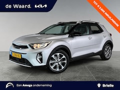Kia Stonic - DynamicLine 1.0 T-GDi MHEV 100pk | TWO-TONE | CAMERA | APPLE CARPLAY / ANDROID AUTO | ISOF