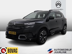 Citroën C5 Aircross - 1.2T 130Pk Automaat Business Plus H.Leder/Pano/Nav Winterpakket/Keyless/extra-Winterbanden