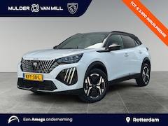 Peugeot 2008 - GT 1.2 Hybrid 145pk e-DCS6 | GRIPCONTROL | 360° CAMERA | KEYLESS ENTRY | NAVI | ADAPTIVE C