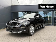 Skoda Kamiq - 1.0 TSI Business Edition | LED Koplampen | Apple Carplay/Android Auto | Stoelverwarming |