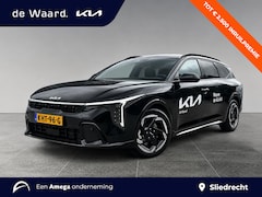 Kia K4 Sportswagon - GT-Line Launch Edition 1.0 T-GDi MHEV 116pk | SCHUIF/KANTELDAK | ELEKTR. VERSTELB. STOEL |