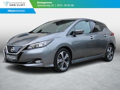 Nissan LEAF - N-Connecta 40 kWh | APPLE CARPLAY / ANDROID AUTO | ADAPTIEVE CRUISE CONTROL |
