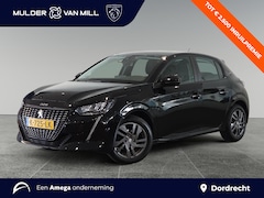 Peugeot 208 - Active Pack 1.2 75pk | NAVI | PARKEERHULP | 16" LM-VELGEN | DAB+ | CRUISE CONTROL |