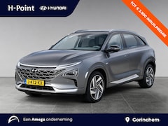 Hyundai NEXO - FCEV Plus Pack | WATERSTOF MET 0% UITSTOOT | RUIME GEZINS SUV MET PREMIUM UITSTRALING | VO