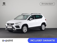 SEAT Ateca - 1.5 TSI 150pk DSG-7 Style Business Intense | Navigatie | Parkeercamera | Climatronic | Spo