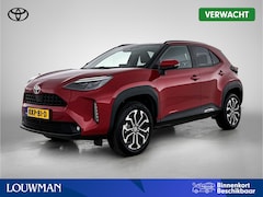 Toyota Yaris Cross - 1.5 Hybrid 115 First Edition + | BTW Voertuig | Stoel+stuurverwarming | Cruise Control Ada