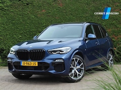 BMW X5 - xDrive30d High Executive M Sport | Panoramadak | Trekhaak