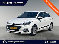 Hyundai i20 - Comfort 1.0 T-GDI 100pk AUTOMAAT | CLIMA | CRUISE CONTROL | APPLE CARPLAY / ANDROID AUTO |