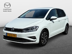 Volkswagen Golf Sportsvan - 1.5 TSI ACT Highline Aut. | Privacy glass | Full led koplampen