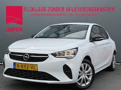 Opel Corsa-e - BWJ 2021 Edition 136 PK 50 kWh CARPLAY + ANDOID | CLIMA | CRUISE