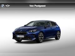 BMW 1-serie - 120 | M Sportpakket Pro | Premium Pack