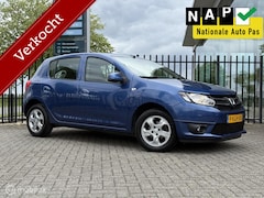 Dacia Sandero - 0.9 TCe Lauréate | Airco | Navi | Bluetooth
